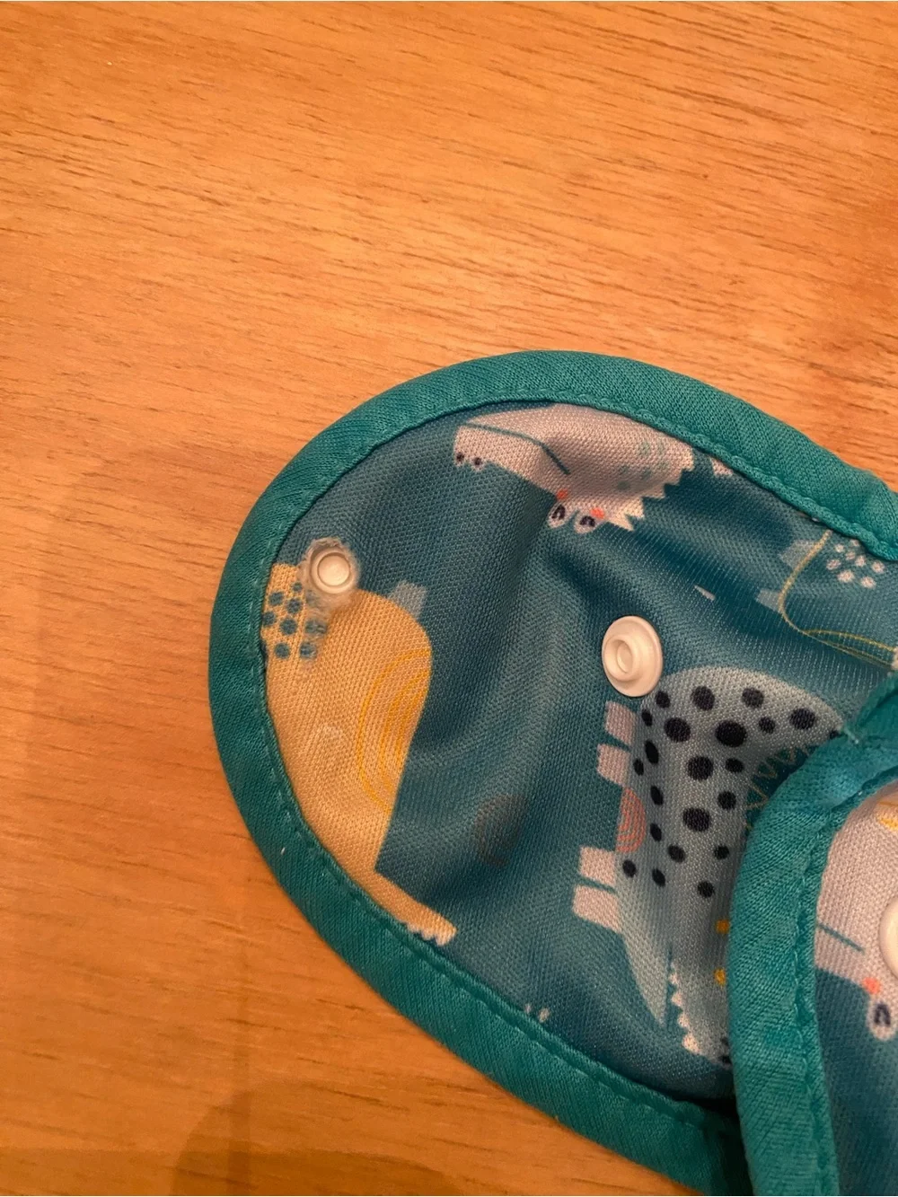 Thirsties Duo Wrap